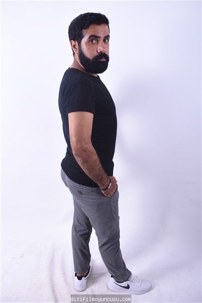 İzmir Cast Ajans Selami 59033