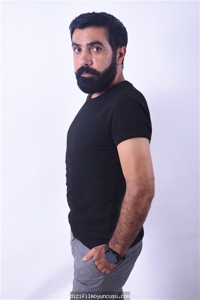İzmir Cast Ajans Selami 59034