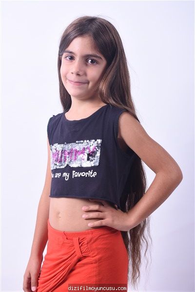 İzmir Cast Ajans Selin 59039
