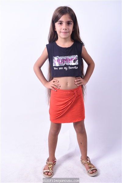 İzmir Cast Ajans Selin 59041