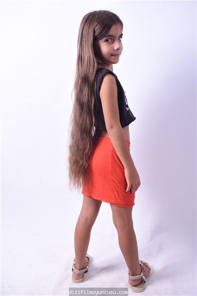 İzmir Cast Ajans Selin 59042