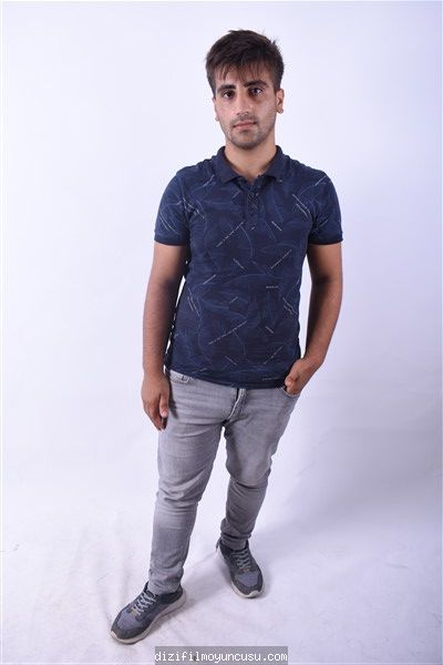 İzmir Cast Ajans Sinan 58943
