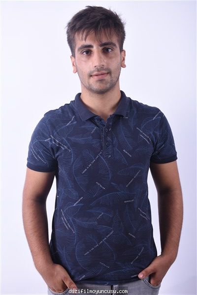İzmir Cast Ajans Sinan 58944