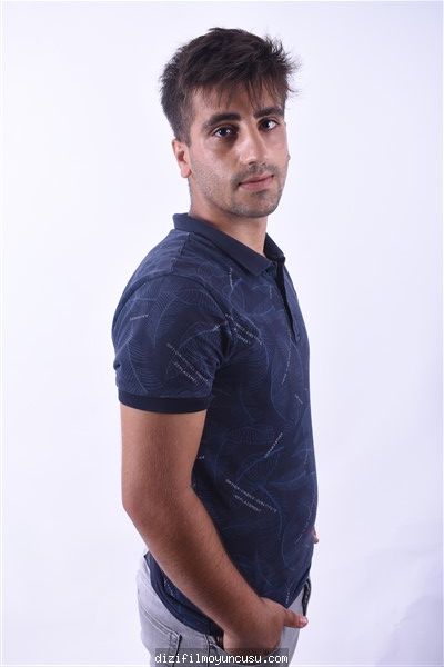 İzmir Cast Ajans Sinan 58945