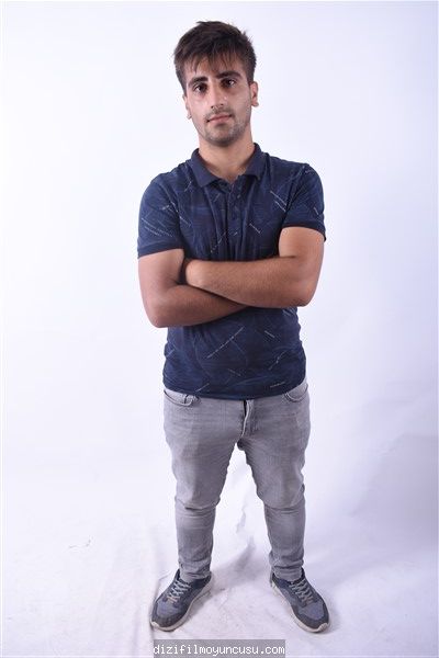 İzmir Cast Ajans Sinan 58946