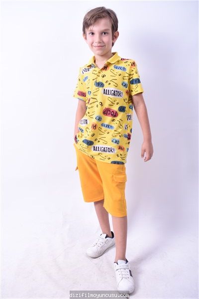İzmir Cast Ajans Süleyman 58971