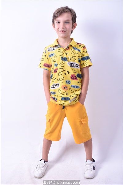 İzmir Cast Ajans Süleyman 58972