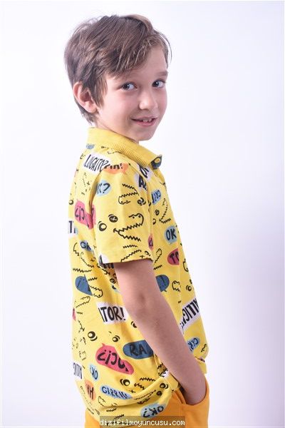 İzmir Cast Ajans Süleyman 58973