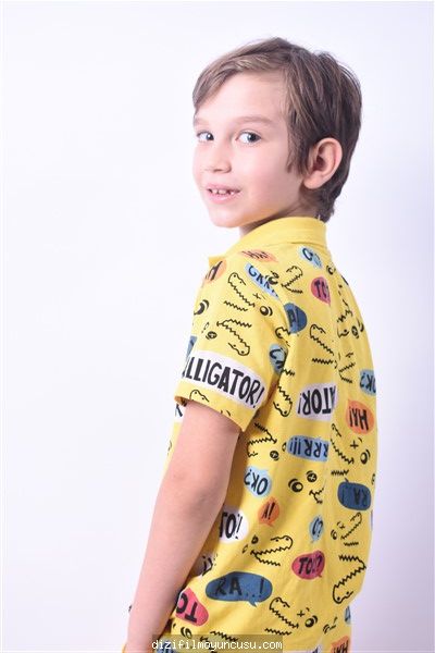 İzmir Cast Ajans Süleyman 58974