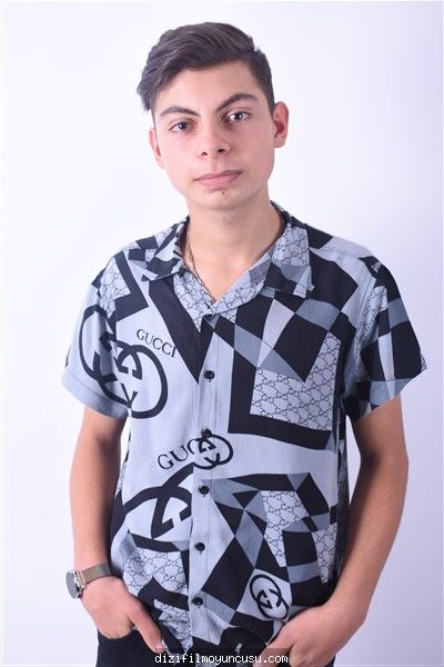 İzmir Cast Ajans Umut 58988