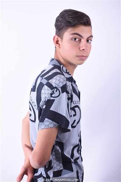 İzmir Cast Ajans Umut 58989