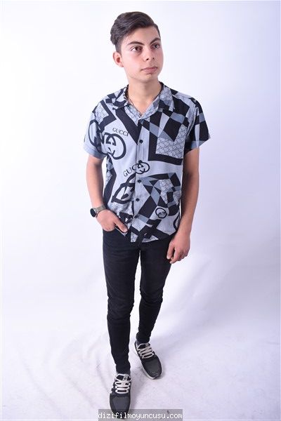 İzmir Cast Ajans Umut 58990