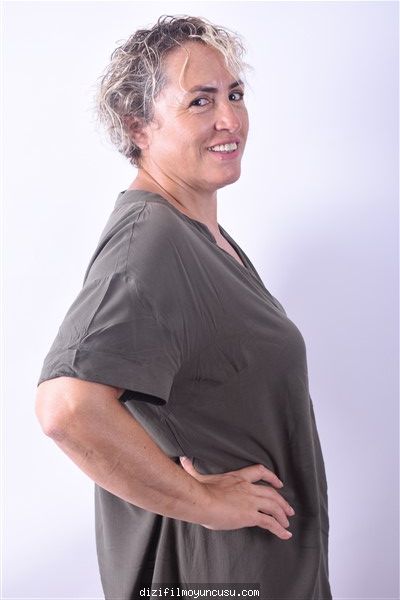 İzmir Cast Ajans Yasemin 59069