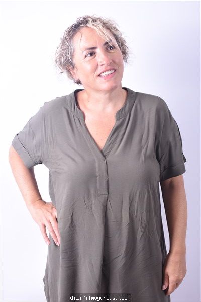 İzmir Cast Ajans Yasemin 59070