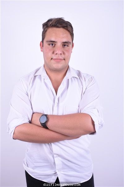 Balıkesir Cast Ajans Baturay 59143
