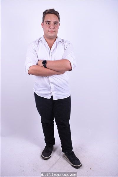 Balıkesir Cast Ajans Baturay 59144