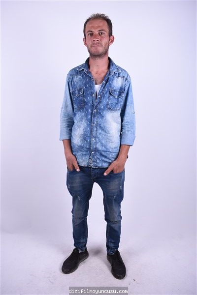 Balıkesir Cast Ajans Bayram 59147