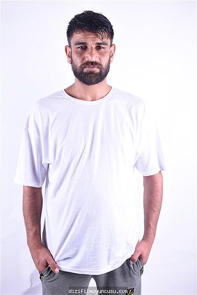 Erkek Oyuncular Adayımız Abdulmecit