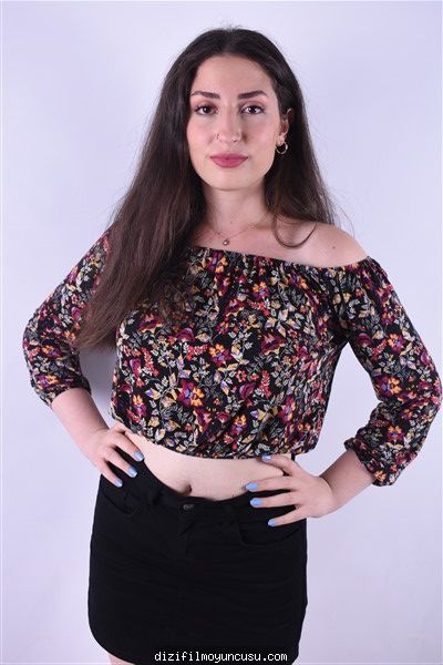 Edirne Cast Ajans Aysu 59184