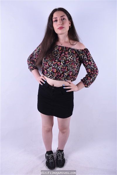 Edirne Cast Ajans Aysu 59185