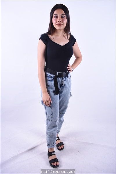 İzmir Cast Ajans Burcu 59216