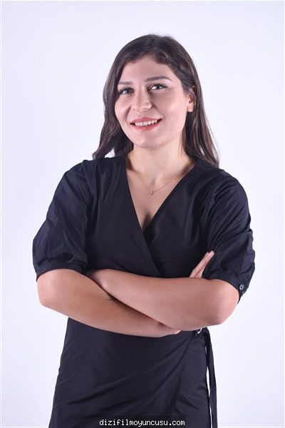 Edirne Cast Ajans Elif 59168
