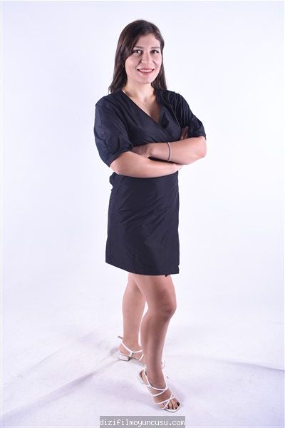 Edirne Cast Ajans Elif 59170