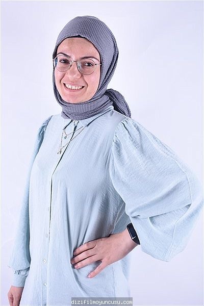 Edirne Cast Ajans Fatma 196608
