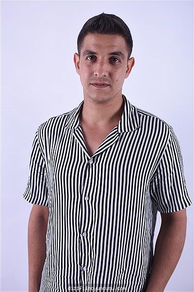 Erkek Oyuncular Adayımız İbrahim