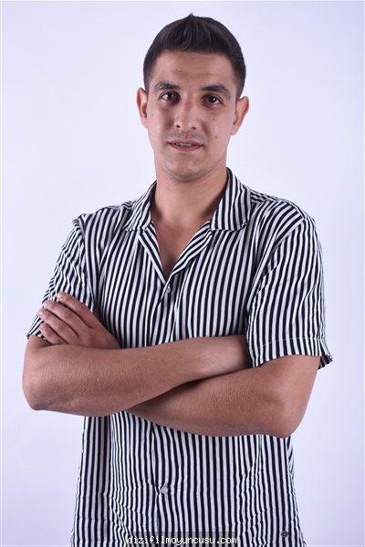 Gaziantep Cast Ajans İbrahim 59189