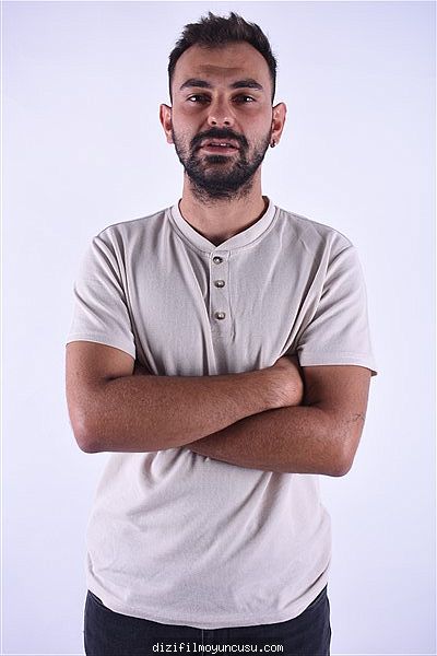 Edirne Cast Ajans Mesut 196566