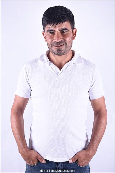 Erkek Oyuncular Adayımız Abidin