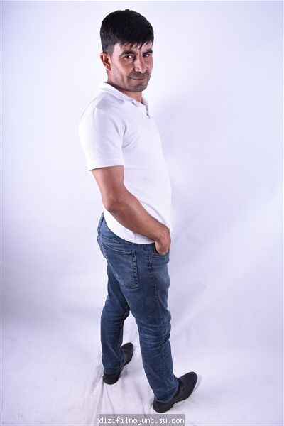 Tekirdağ Cast Ajans Abidin 59474