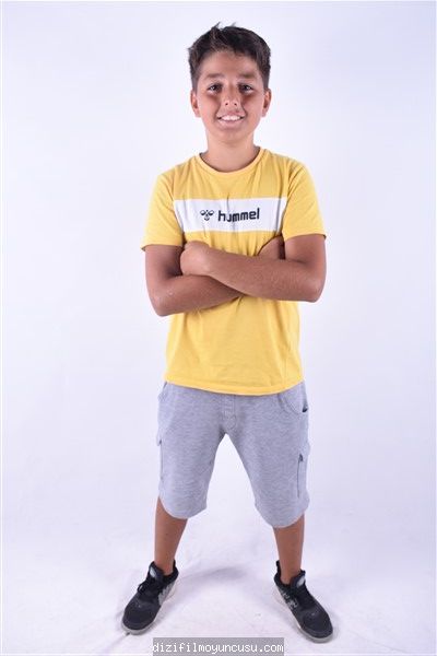 Edirne Cast Ajans Ahmet 59253