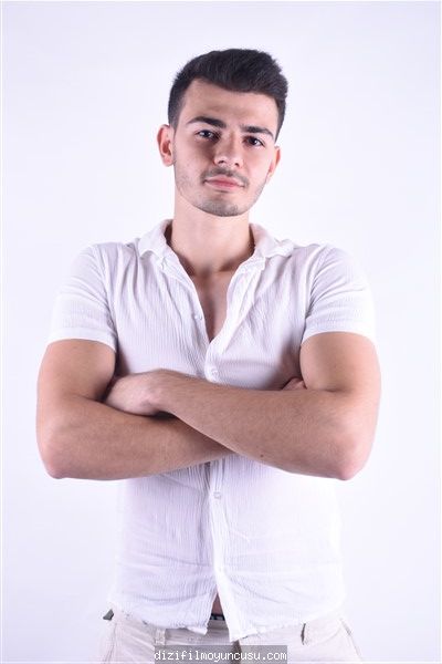 Tekirdağ Cast Ajans Ahmet 59435
