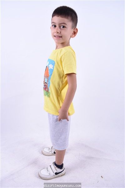 Edirne Cast Ajans Atınç 59334