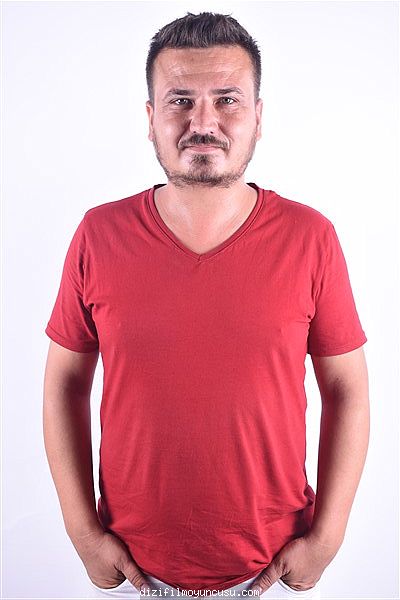 Erkek Oyuncular Adayımız Berkan