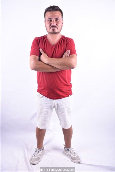 Tekirdağ Cast Ajans Berkan 59459