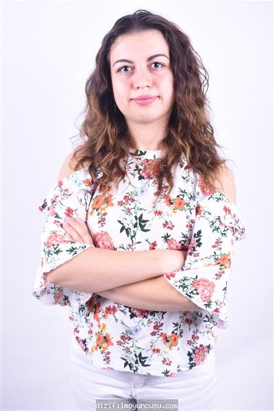 Tekirdağ Cast Ajans Beyza 59481