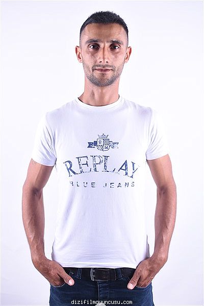 Erkek Oyuncular Adayımız Erdal
