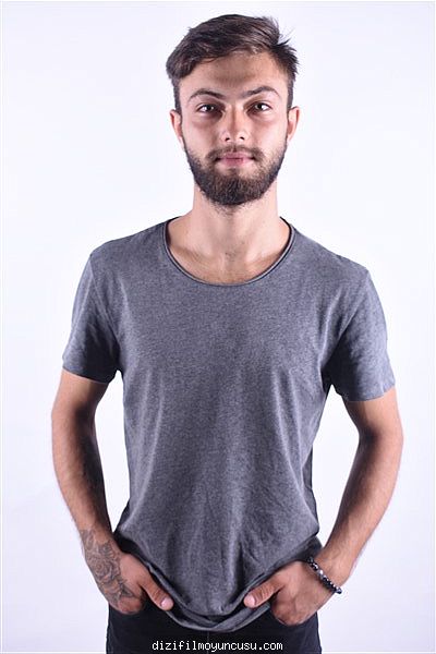 Erkek Oyuncular Adayımız Furkan