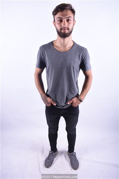 Tekirdağ Cast Ajans Furkan 59369