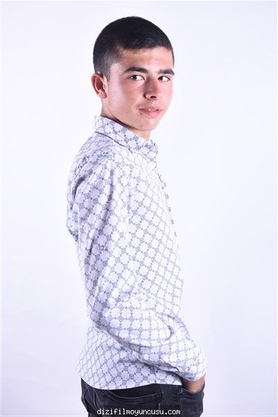 Tekirdağ Cast Ajans Furkan 59386
