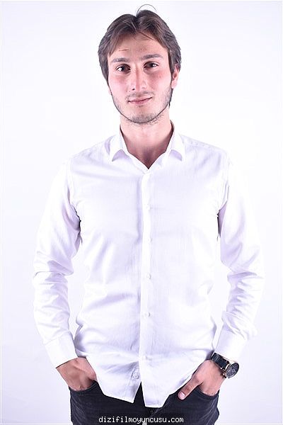 Erkek Oyuncular Adayımız Hasan