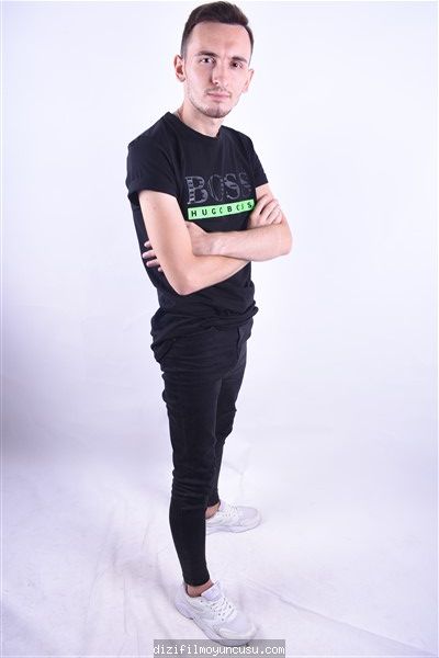 Tekirdağ Cast Ajans İsmail 59450