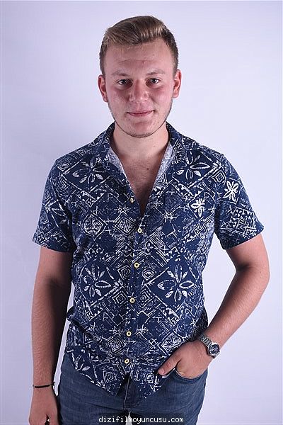 Edirne Cast Ajans Kaan 197083