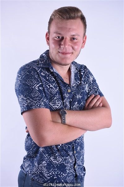 Edirne Cast Ajans Kaan 59337