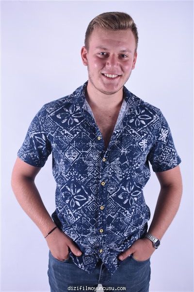 Edirne Cast Ajans Kaan 59340