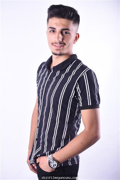 Tekirdağ Cast Ajans Kadir 59447