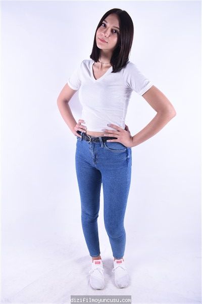 Edirne Cast Ajans Melike 59279